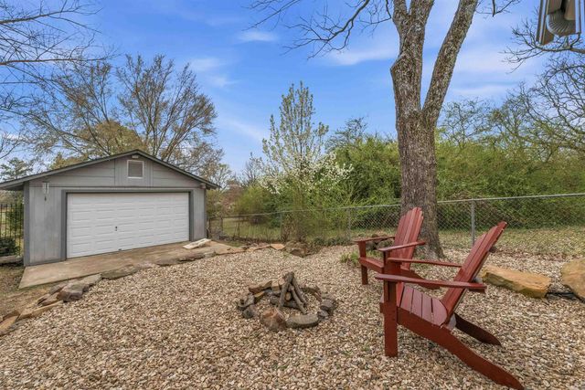 1601 Mission, North Little Rock, AR 72118