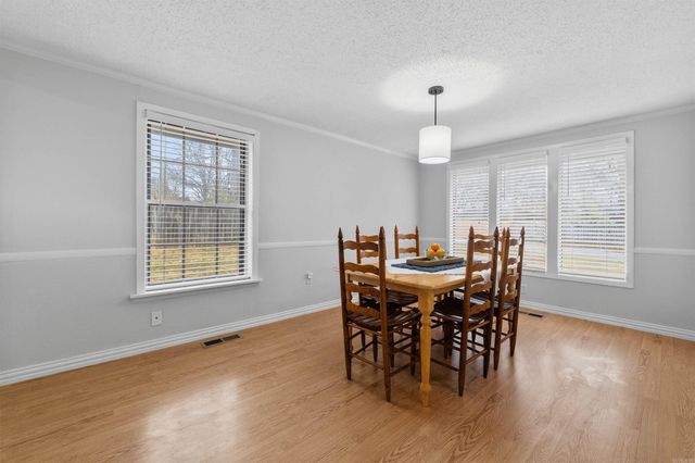 1601 Mission, North Little Rock, AR 72118