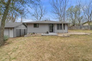 1601 Mission, North Little Rock, AR 72118