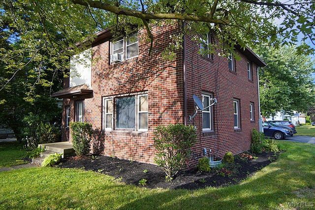 917 Nash Road, North Tonawanda, NY 14120