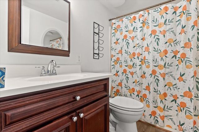 1722 Gascony Parc Drive 1722, Lake St Louis, MO 63367