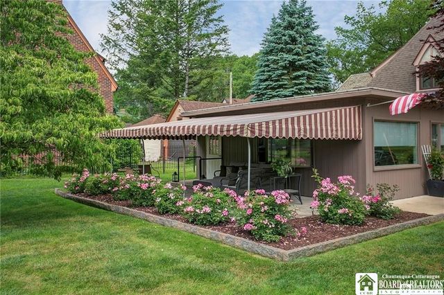 1103 West 3rd Street, Jamestown, NY 14701