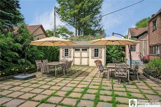 1103 West 3rd Street, Jamestown, NY 14701