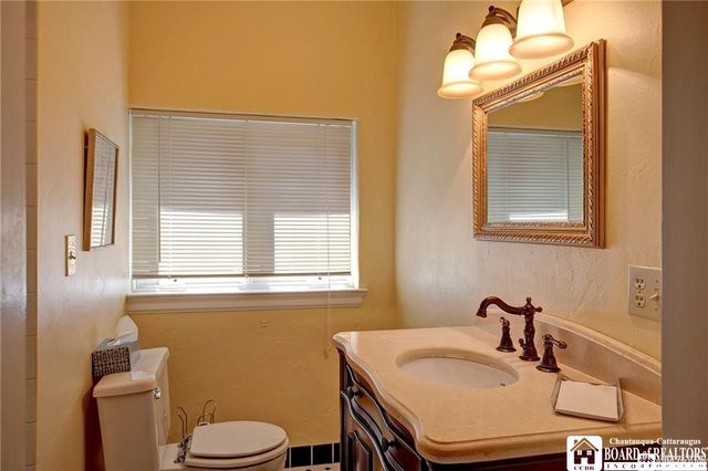 1103 West 3rd Street, Jamestown, NY 14701