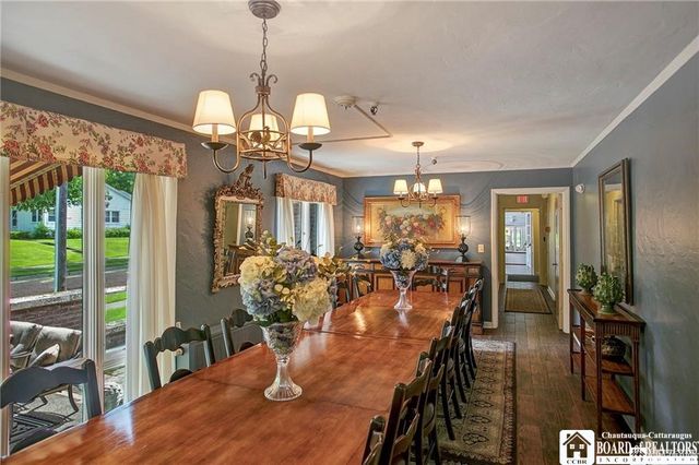 1103 West 3rd Street, Jamestown, NY 14701