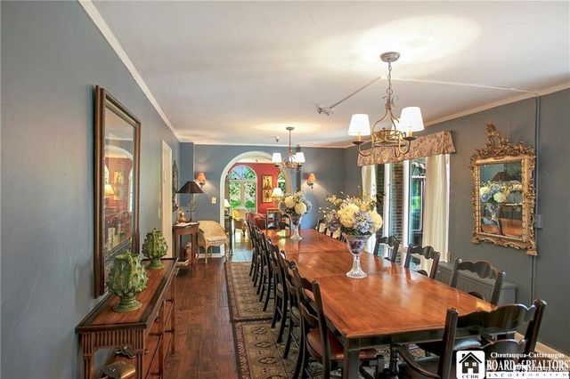 1103 West 3rd Street, Jamestown, NY 14701