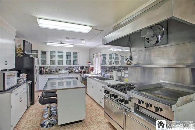 1103 West 3rd Street, Jamestown, NY 14701