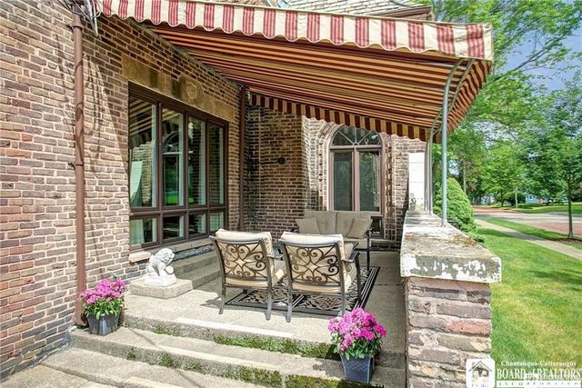 1103 West 3rd Street, Jamestown, NY 14701