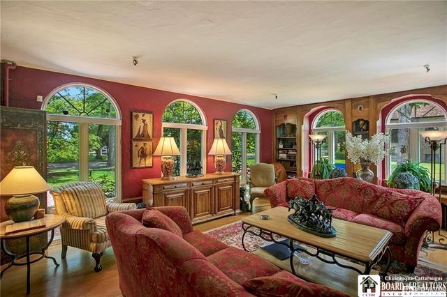 1103 West 3rd Street, Jamestown, NY 14701