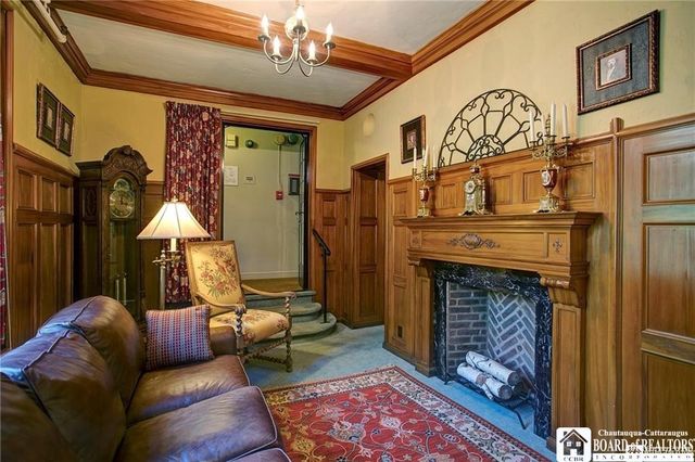 1103 West 3rd Street, Jamestown, NY 14701