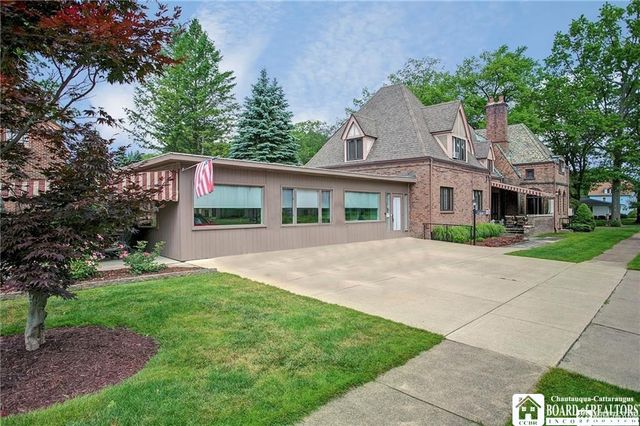 1103 West 3rd Street, Jamestown, NY 14701