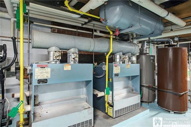 1103 West 3rd Street, Jamestown, NY 14701