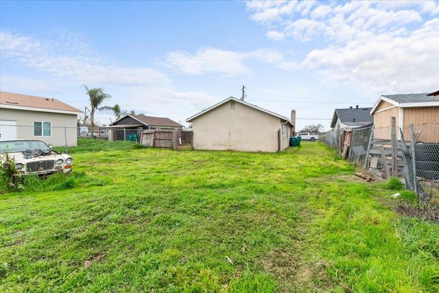 3838 Odell Ave, Stockton, CA 95206