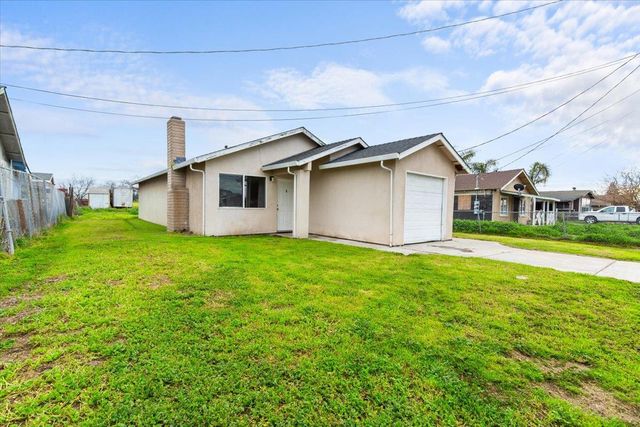 3838 Odell Ave, Stockton, CA 95206