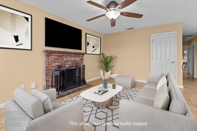 3838 Odell Ave, Stockton, CA 95206