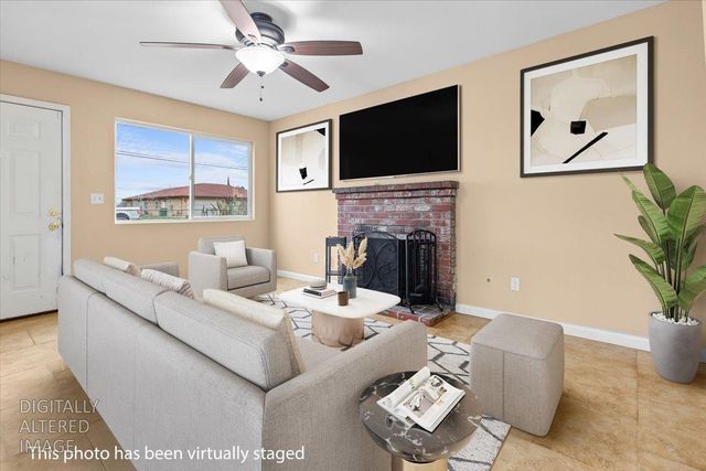 3838 Odell Ave, Stockton, CA 95206