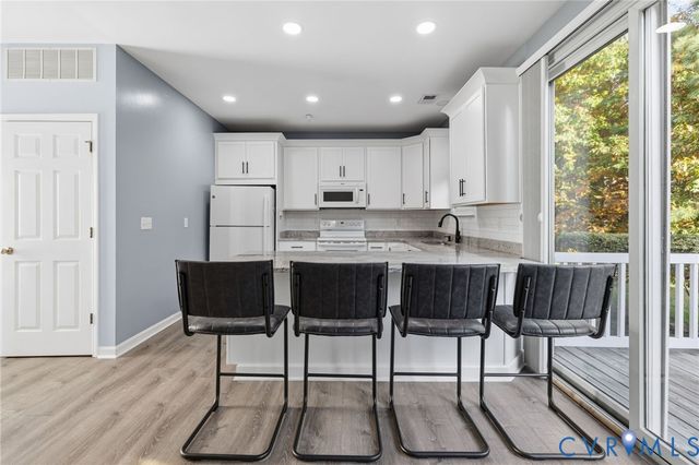 721 Woodland Creek Way, Midlothian, VA 23114