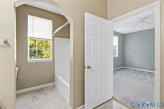 721 Woodland Creek Way, Midlothian, VA 23114
