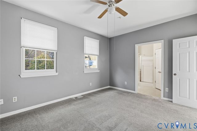 721 Woodland Creek Way, Midlothian, VA 23114