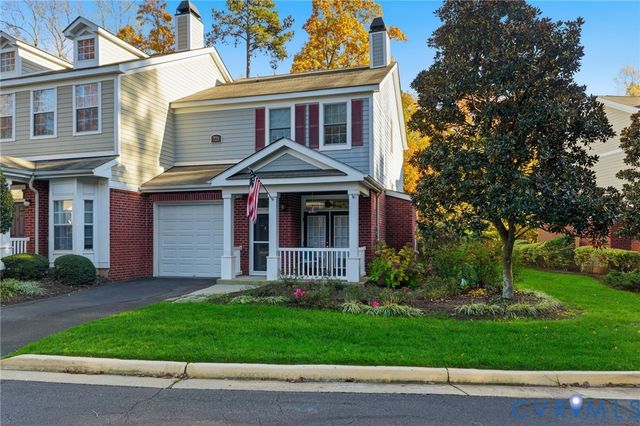 721 Woodland Creek Way, Midlothian, VA 23114