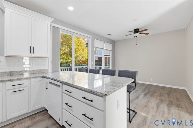 721 Woodland Creek Way, Midlothian, VA 23114