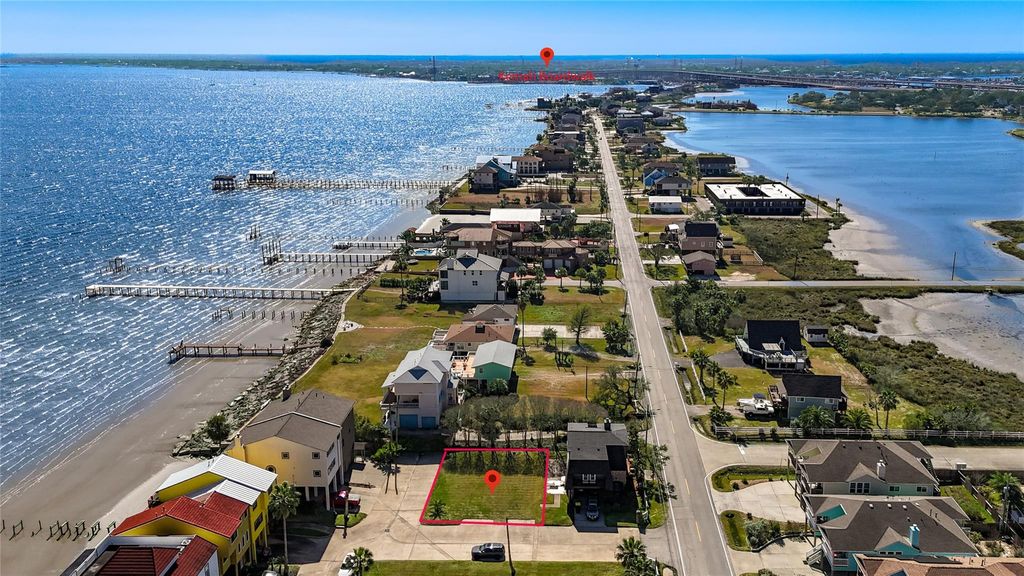 2102 Todville Road, Seabrook, TX 77586