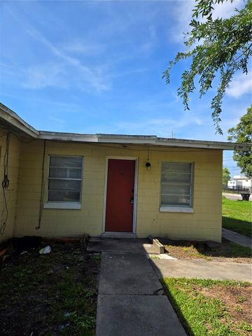2109 S MILLS AVENUE, Orlando, FL 32806