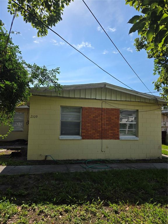 2109 S MILLS AVENUE, Orlando, FL 32806