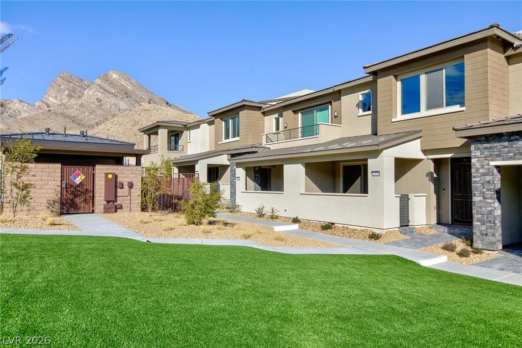 11439 Peak Landing Avenue, Las Vegas, NV 89138 — photo 2