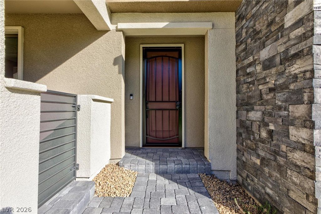 11439 Peak Landing Avenue, Las Vegas, NV 89138 — photo 3