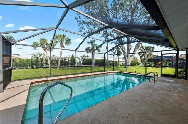 107 COROT DRIVE, Nokomis, FL 34275