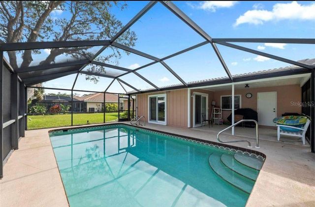 107 COROT DRIVE, Nokomis, FL 34275