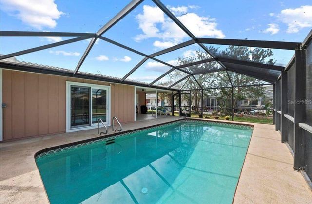 107 COROT DRIVE, Nokomis, FL 34275
