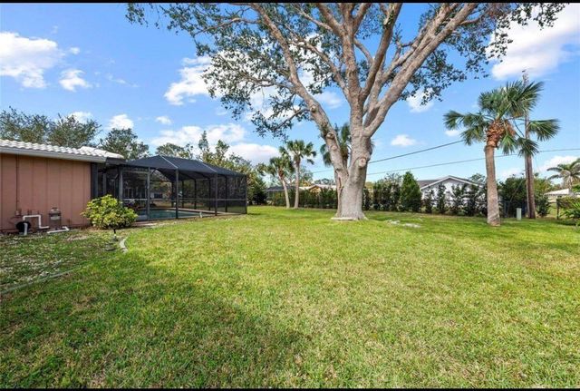 107 COROT DRIVE, Nokomis, FL 34275