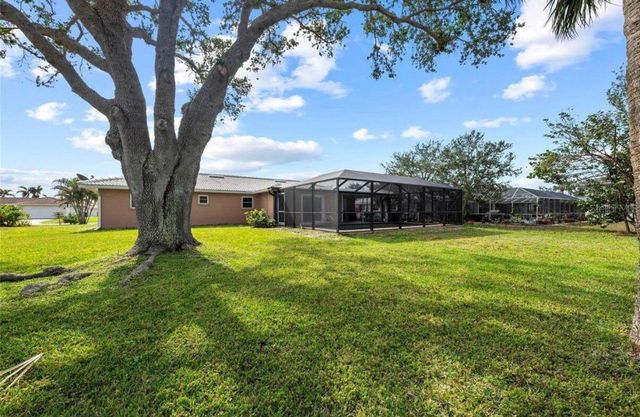 107 COROT DRIVE, Nokomis, FL 34275