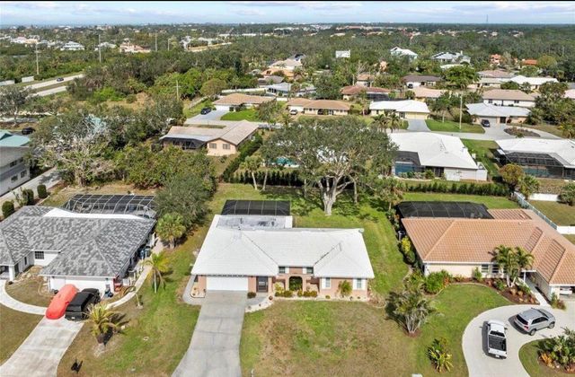 107 COROT DRIVE, Nokomis, FL 34275