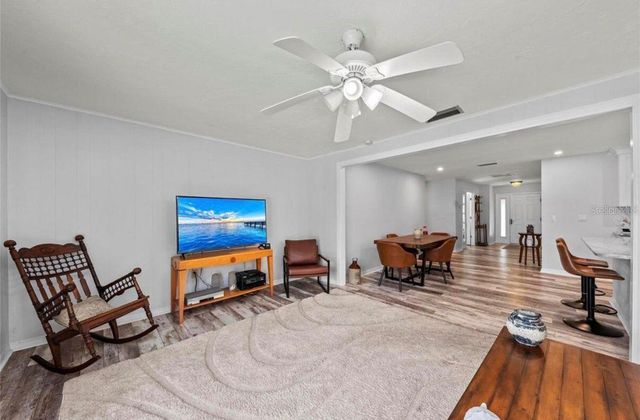 107 COROT DRIVE, Nokomis, FL 34275