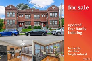 1817 Thurman Avenue, St Louis, MO 63110
