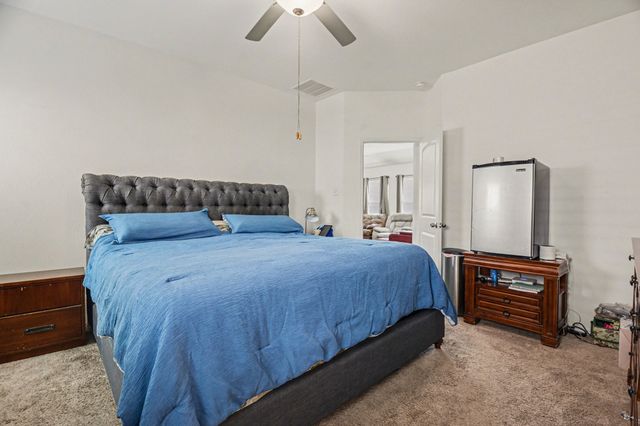 4023 Fairmont Lane, Forney, TX 75126