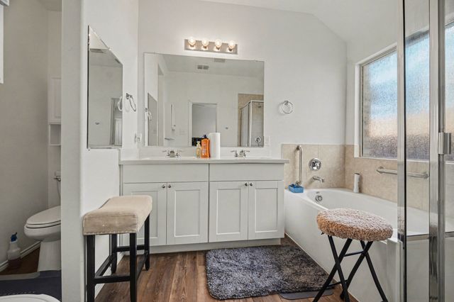 4023 Fairmont Lane, Forney, TX 75126