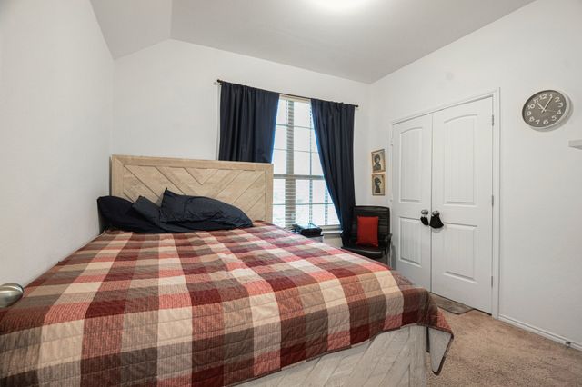 4023 Fairmont Lane, Forney, TX 75126