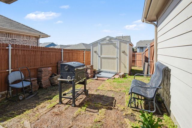 4023 Fairmont Lane, Forney, TX 75126