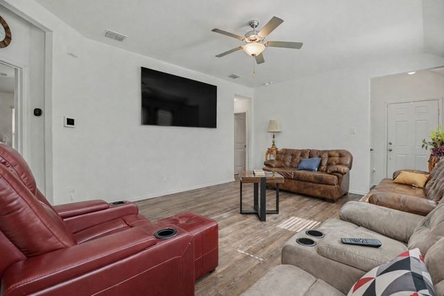 4023 Fairmont Lane, Forney, TX 75126