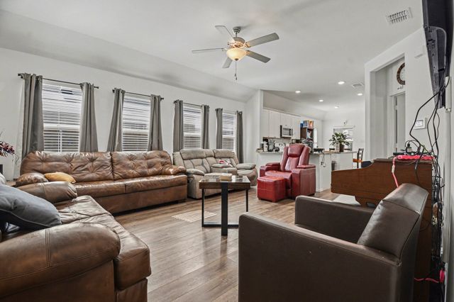 4023 Fairmont Lane, Forney, TX 75126