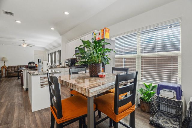 4023 Fairmont Lane, Forney, TX 75126