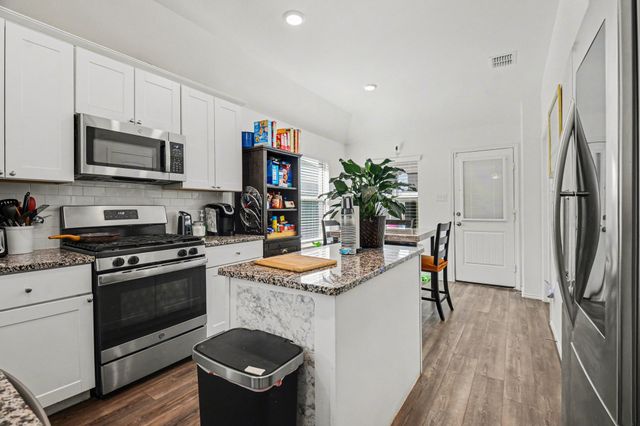 4023 Fairmont Lane, Forney, TX 75126