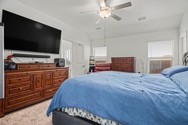 4023 Fairmont Lane, Forney, TX 75126