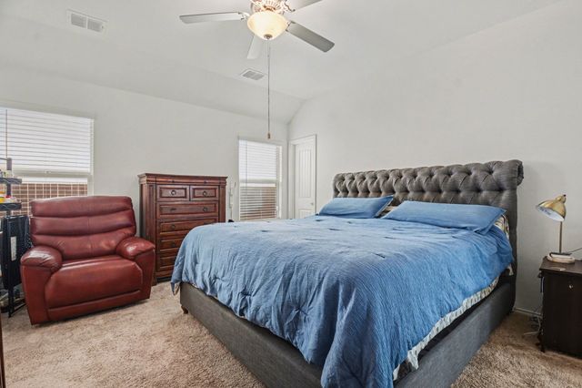 4023 Fairmont Lane, Forney, TX 75126