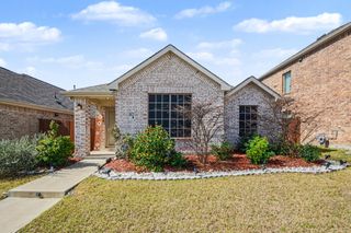 4023 Fairmont Lane, Forney, TX 75126