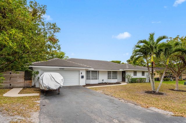10140 NW 37TH Street, Coral Springs, FL 33065